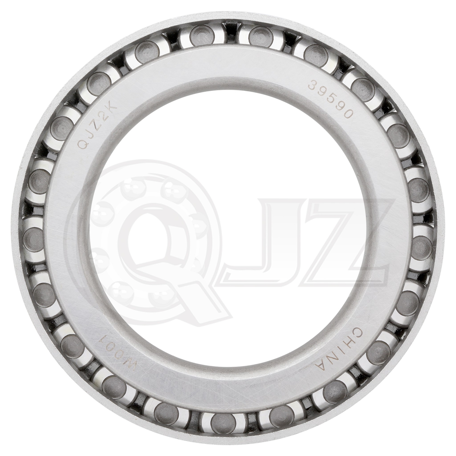 [Qty.1] BR-39590 Tapered Roller Bearing Single-Cone [2-5/8in ID x 1.1875in W]