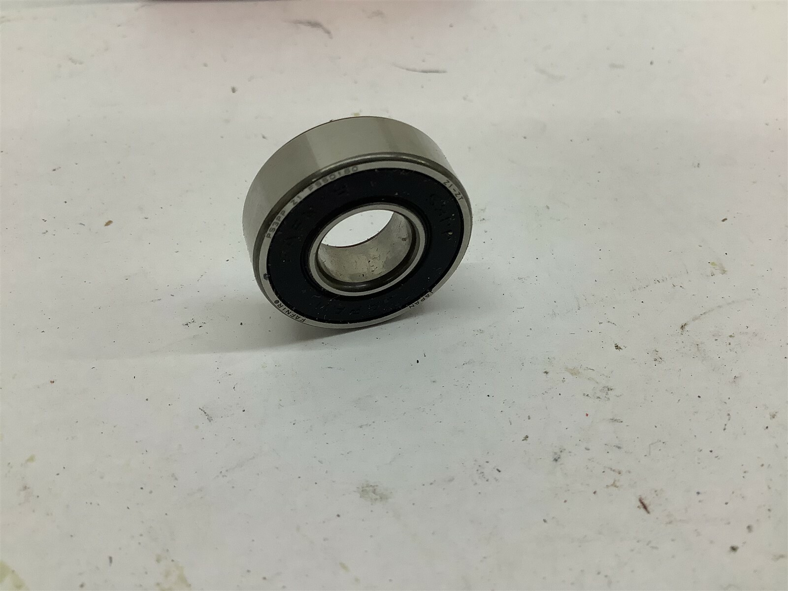 Timken S3PP Ball Bearing