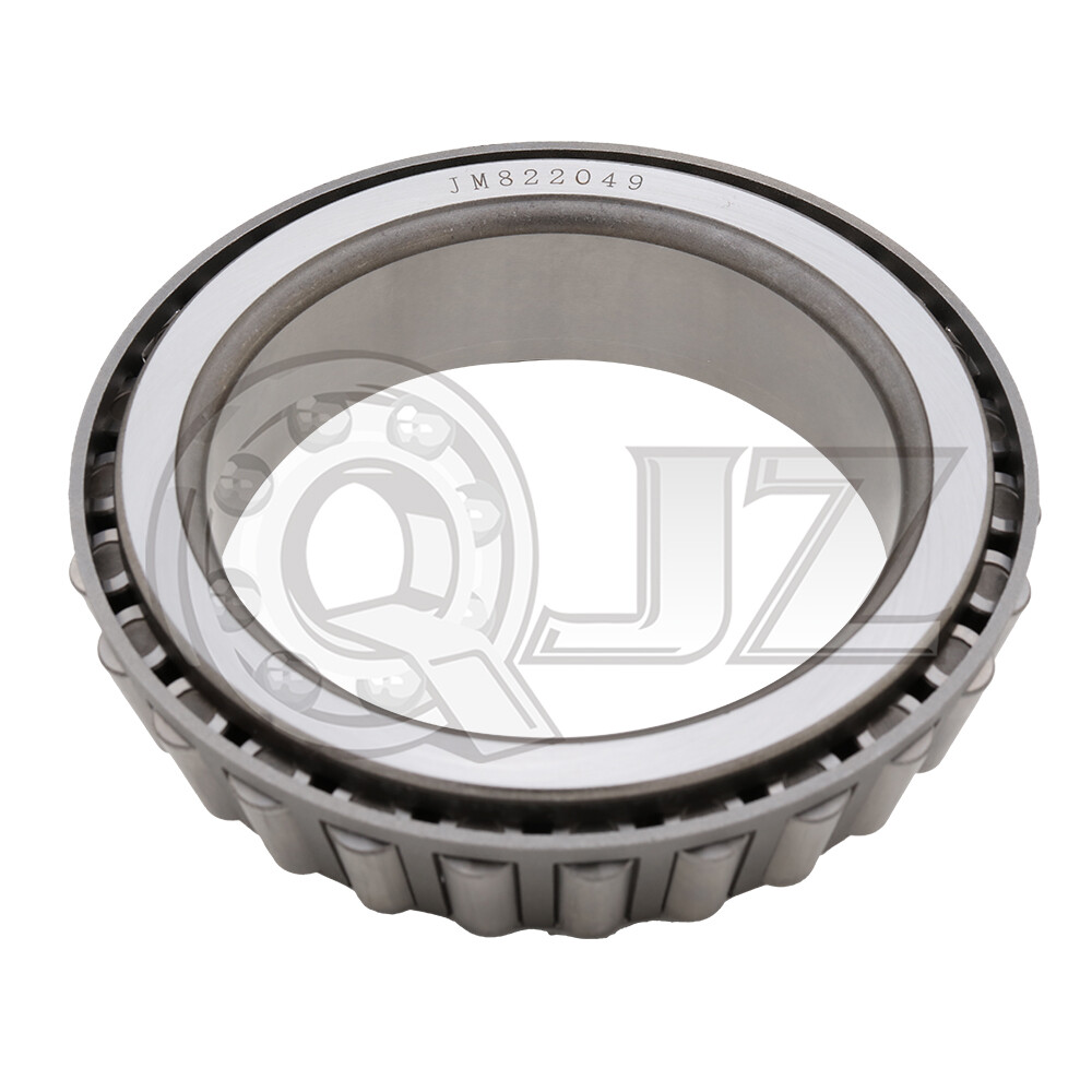 [1-Pack] JM822049 Tapered Roller Bearing Single Cone [110 mm Bore x 35 mm W]