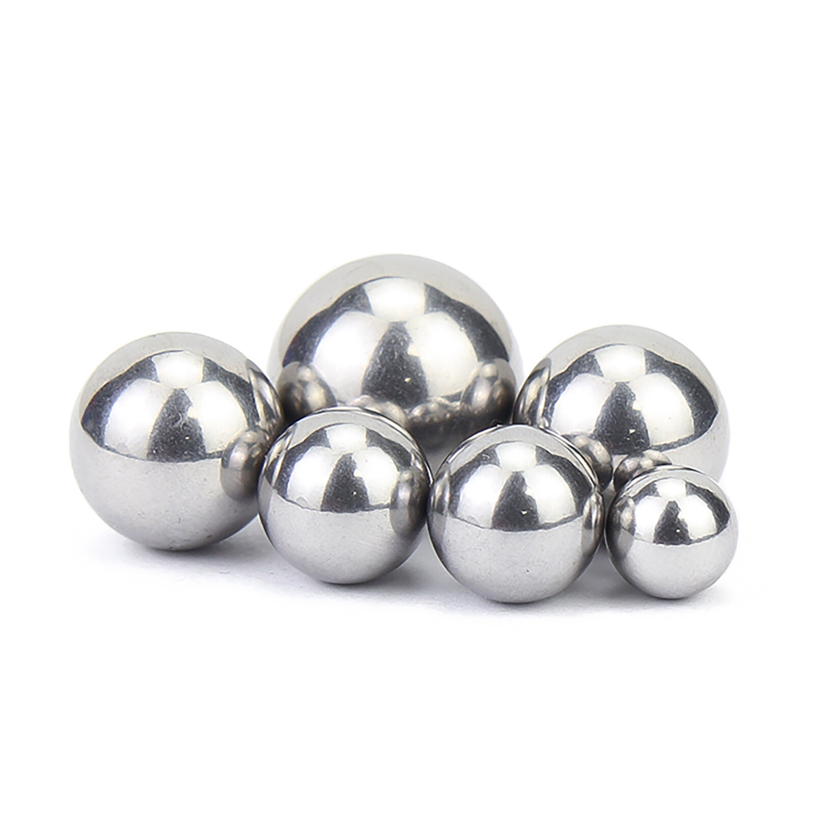 Carbon Steel Steel Balls Decorative Balls 1mm 2mm 3mm 4mm~20mm