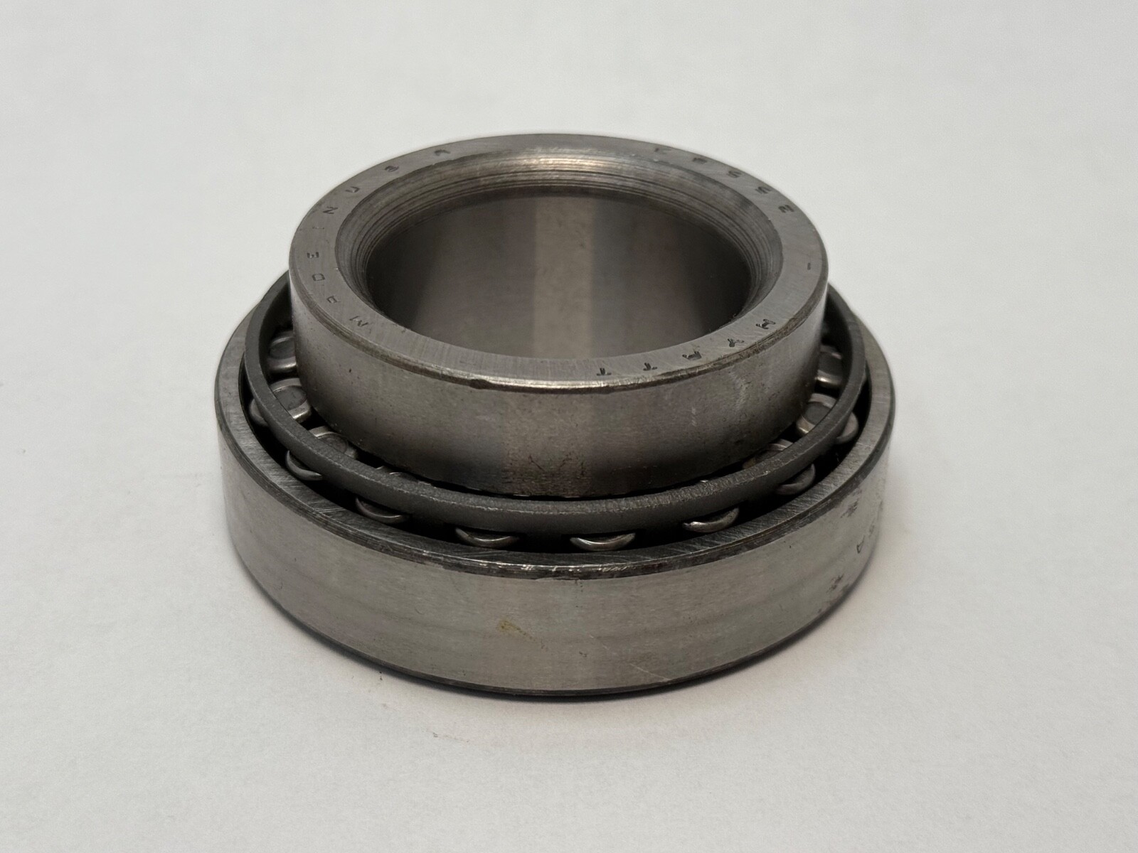 NDH 25583/25519 Taper Bearing Cone & Cup S17 1-3/4″ ID 3-1/4″ OD 15/16″ W