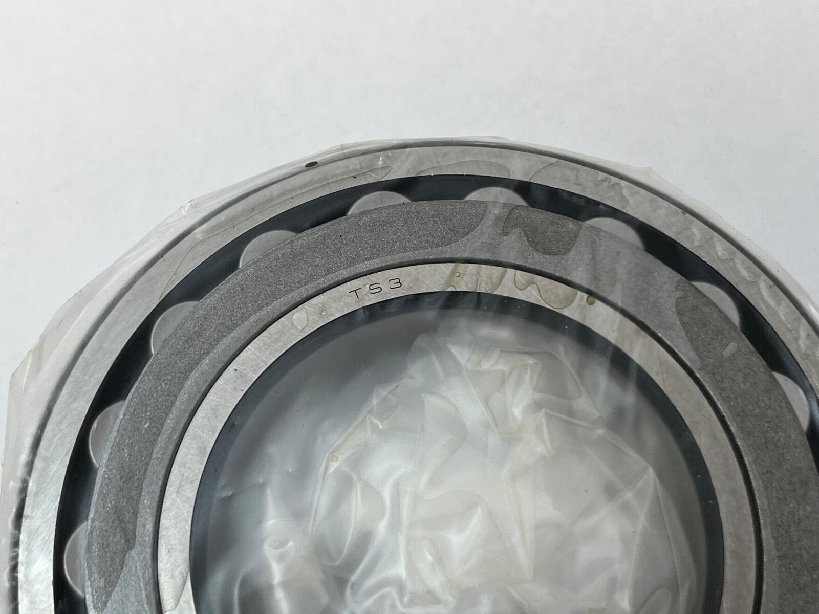 NTN TS3-22210CC4 Bearing 50x90x23 mm TS3-22210-C-C4 Japan