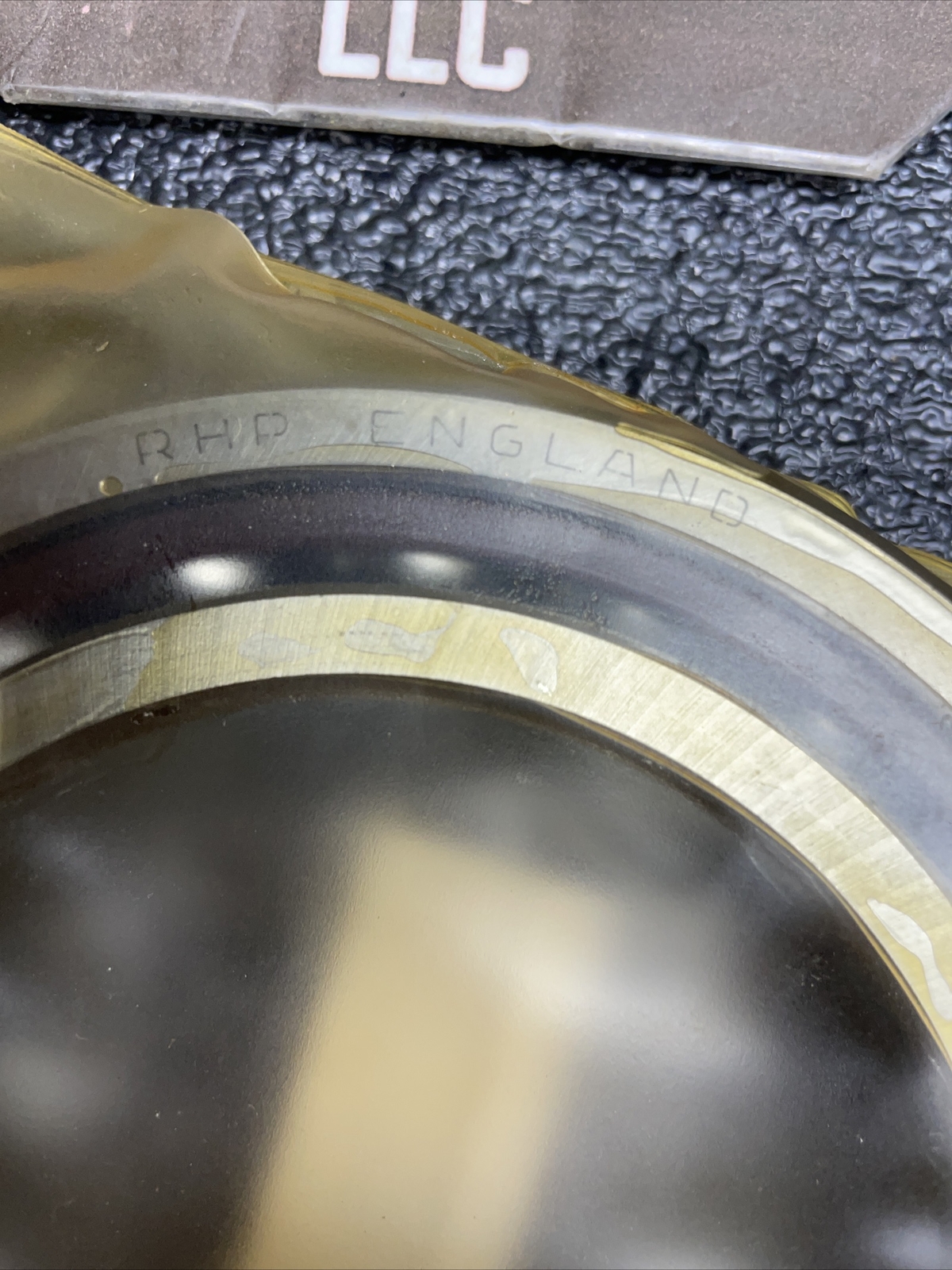NEW! RHP B7017X2-TAUL EP7 Precision Bearing_MULTIPLE IN STOCK_WARRANTY_FAST SHIP