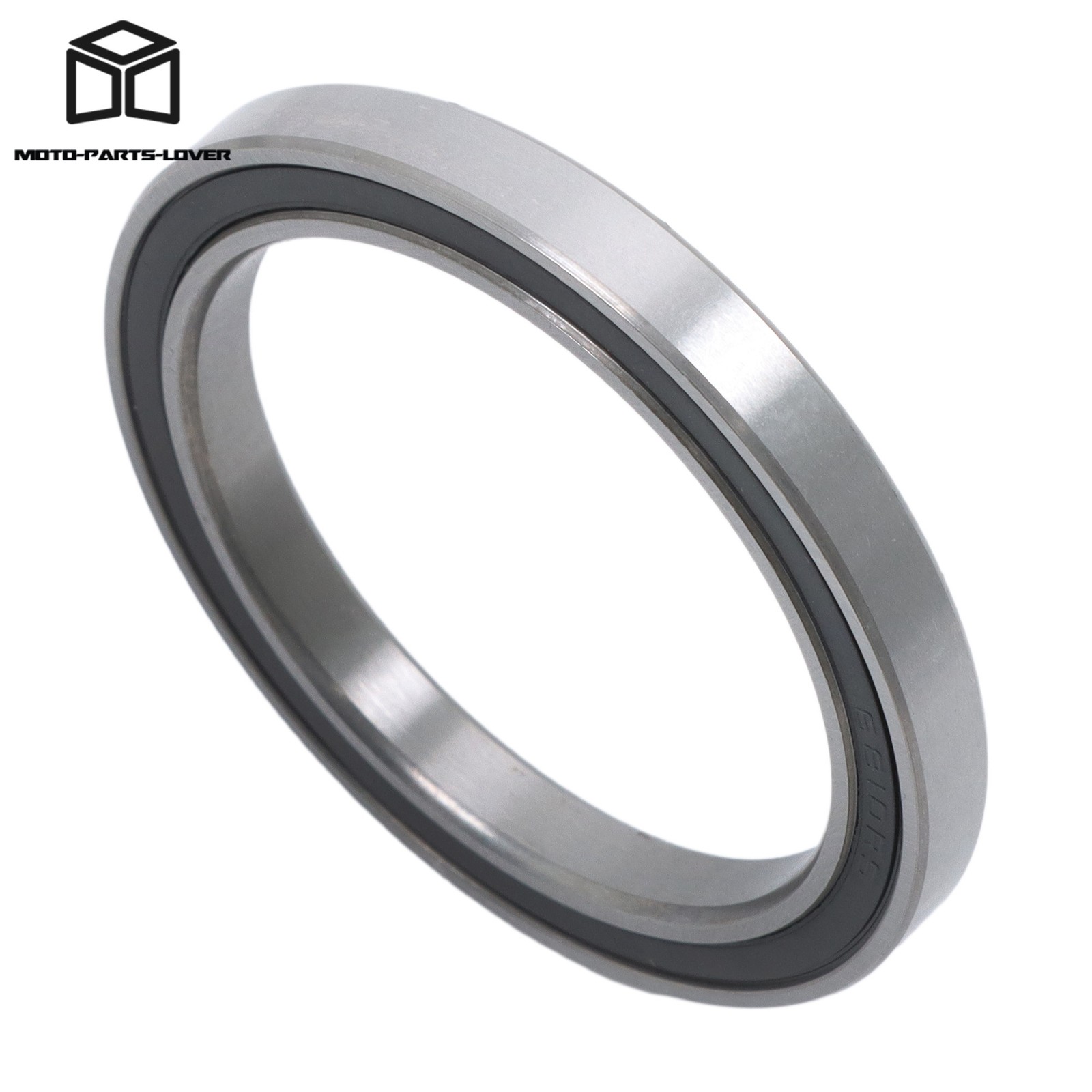 6810-2RS Double Sealed Ball Bearings 10pcs 50x65x7mm Pre-Lubed