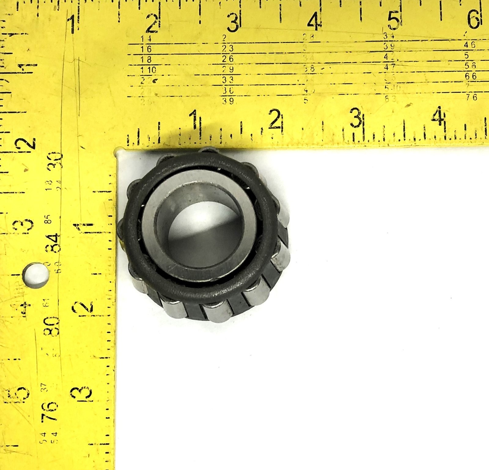 Timken Tapered Roller Bearing Cone 2381 NOS