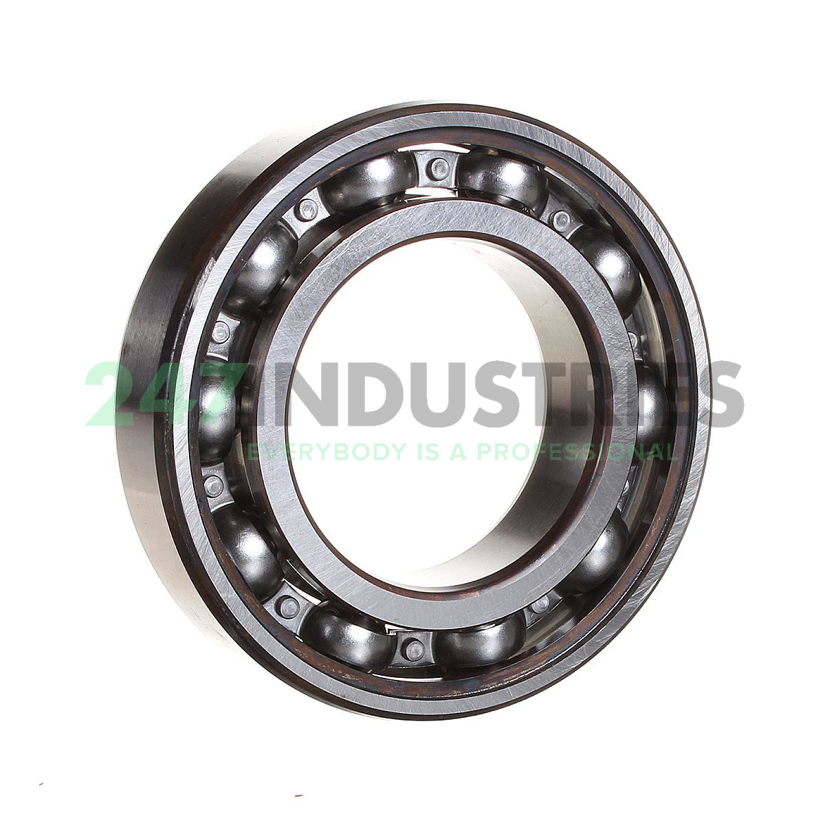6210NR NSK 50 x 90 x 20 mm DEEP GR. BALL SINGLE ROW