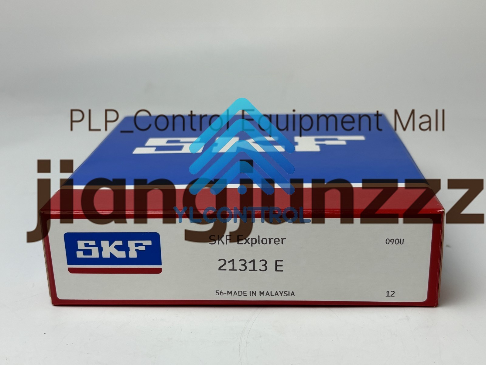 New In Box SKF 21313 E Spherical Roller Bearing 65x140x33mm