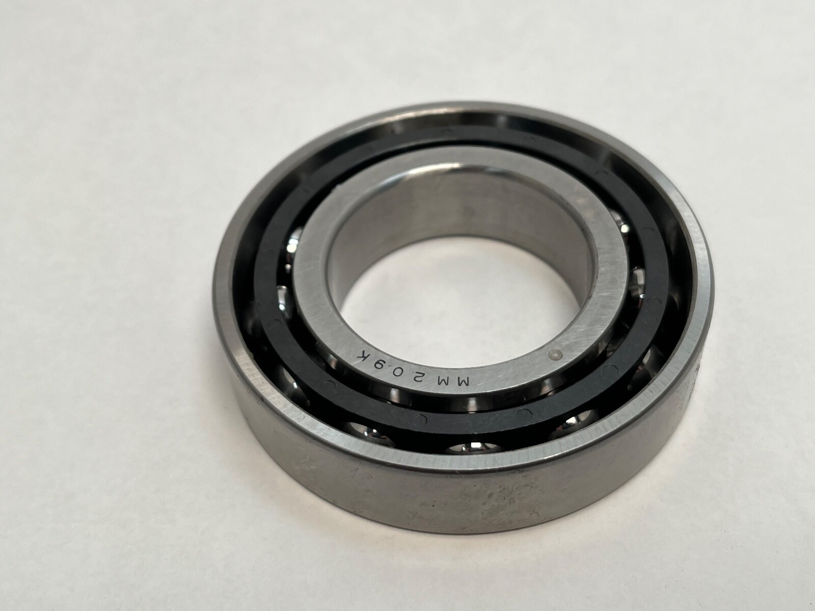 Fafnir 2MM209WI-DUL Bearing 45x85x19 mm 7209-C 2MM-209-WI-DUL USA