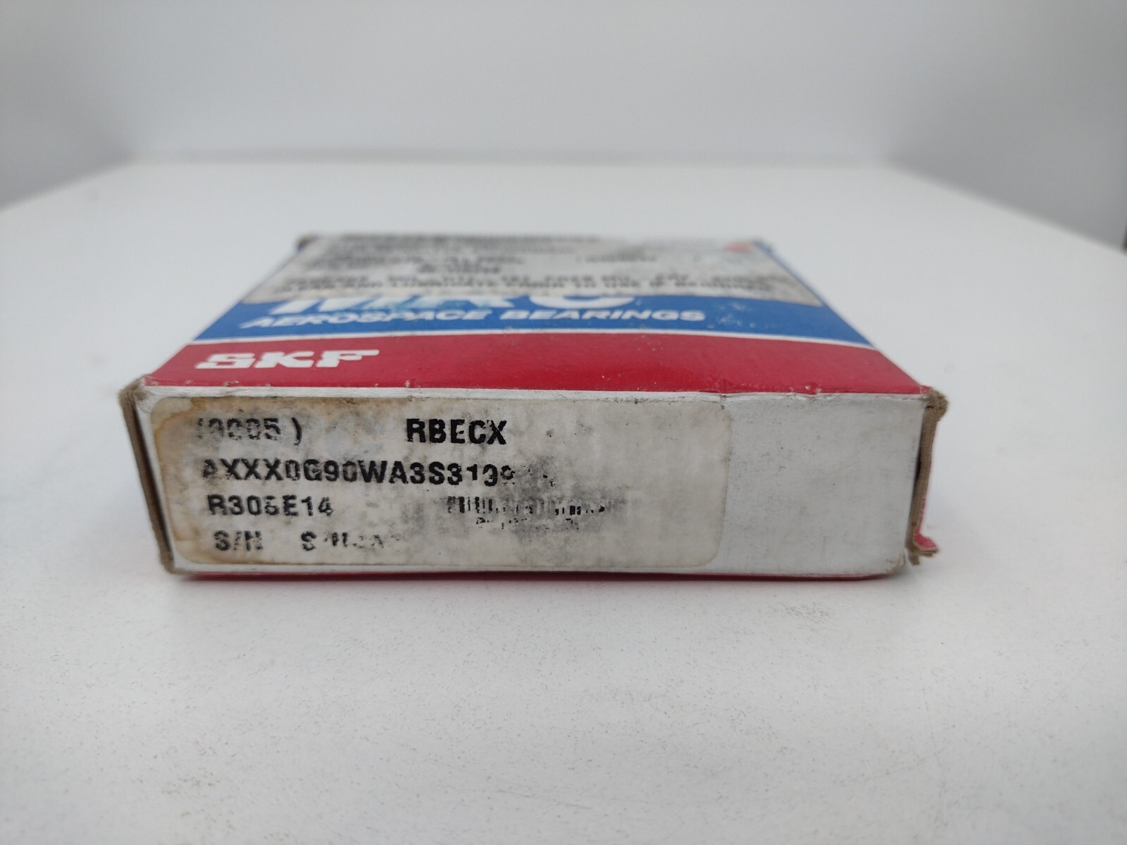 MRC Aerospace 423DS280-1 (NSN 3110-01-466-5654) Cylindrical Roller Bearing