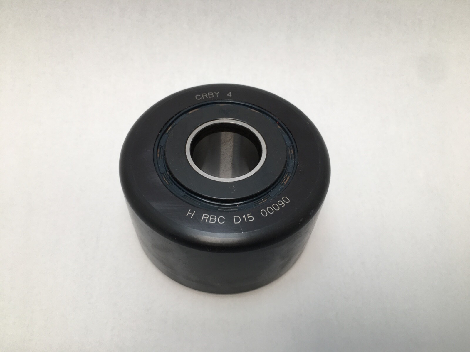 RBC CRBY4 Cam Yoke Roller Bearing 1-1/4x4x2-1/4″ CRBY 4 USA