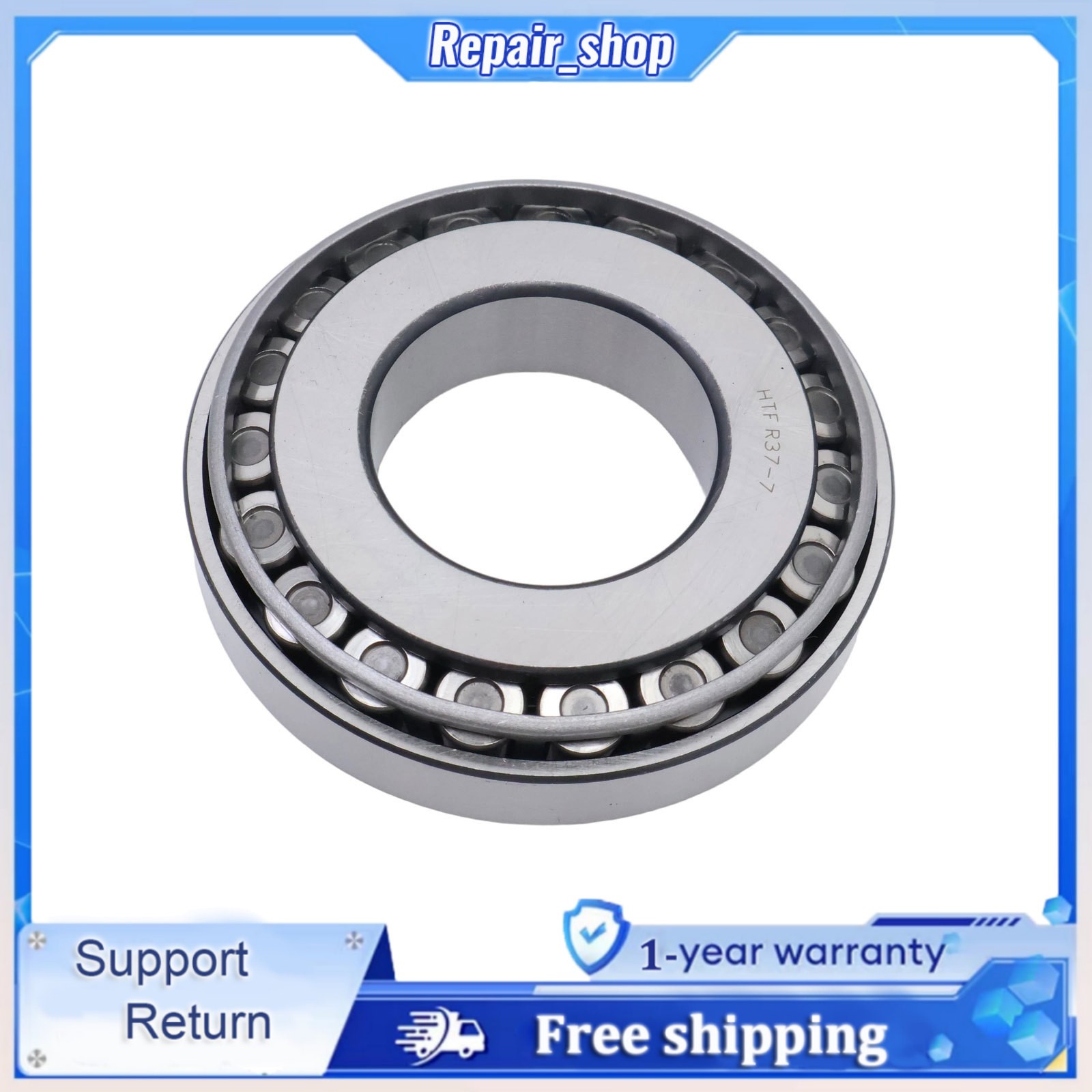 HF35 11PCS Transmission Bearings For C-max, Fusion, Lincoln Hybrid