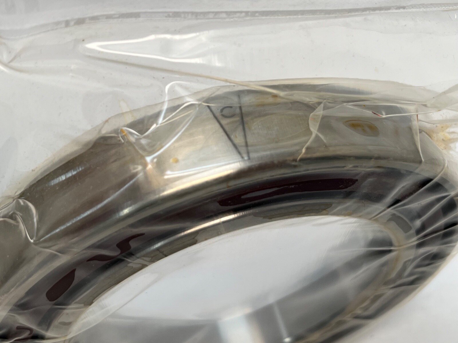 FAG B7020C.TPA.P4.UL Bearing 100x150x24 mm 7020C B-7020-C-TPA-P4-UL Germany