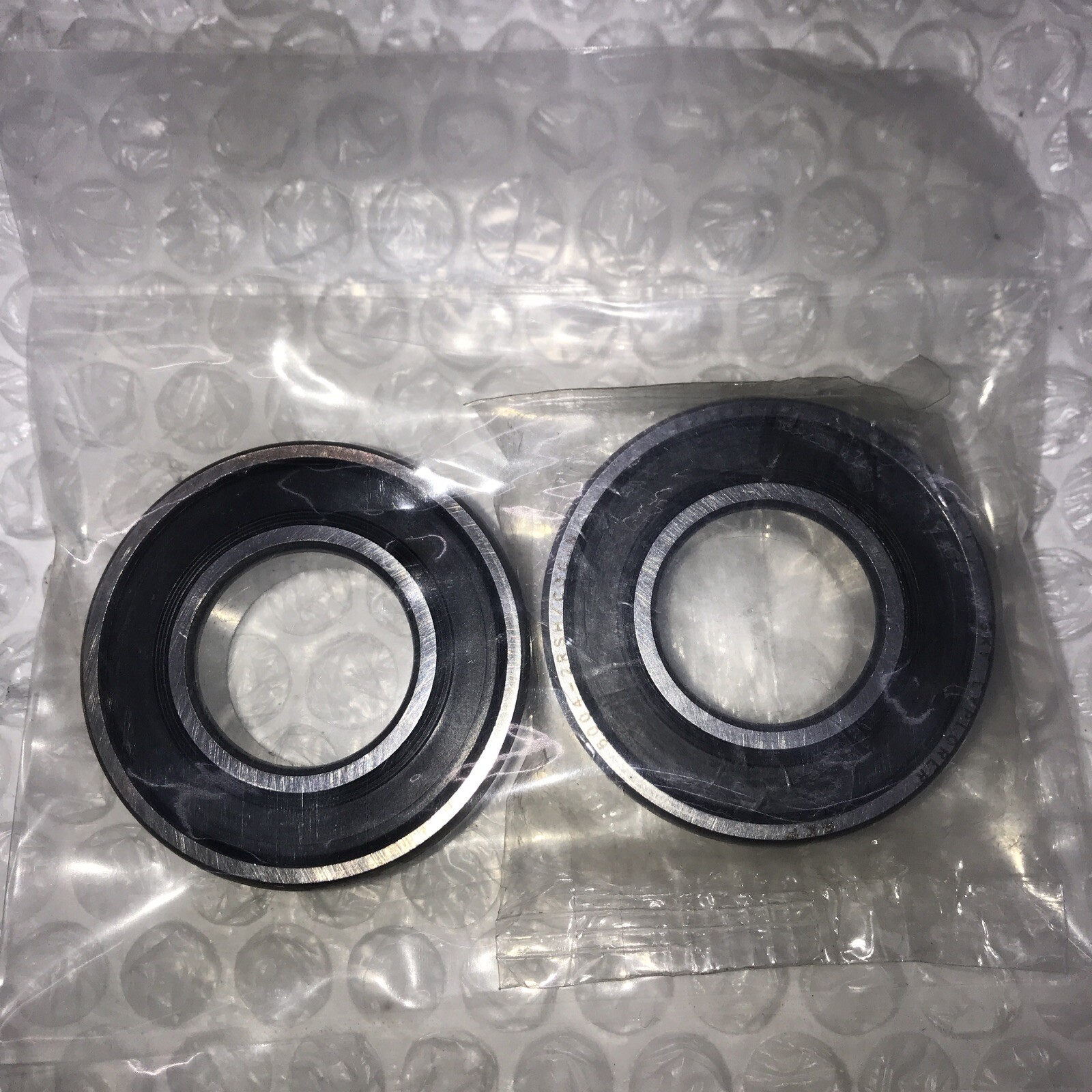 **SKF 6004 2RSJEM Bearing (Lot Of 5) Fast Shipping &Warranty#