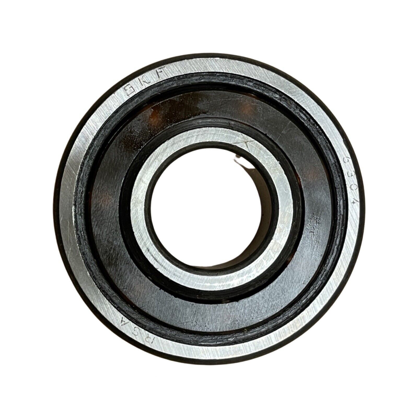 SKF 6304 TN9/C4 Radial Ball Bearing Plastic Cage C4 Internal Clearance 20x47x14