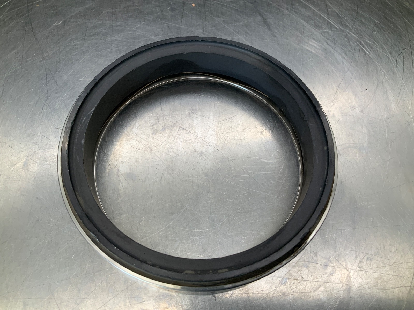 Maier Heldenhheim MU120-5 Bearing Ring 1501120-005