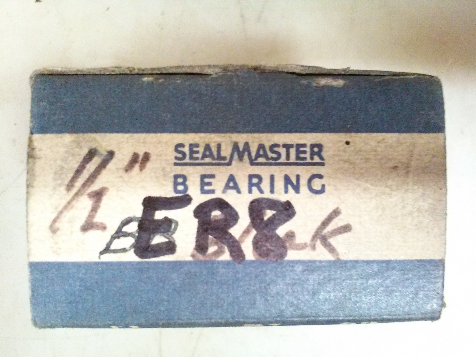 Sealmaster ER18 1/2″ insert, USA