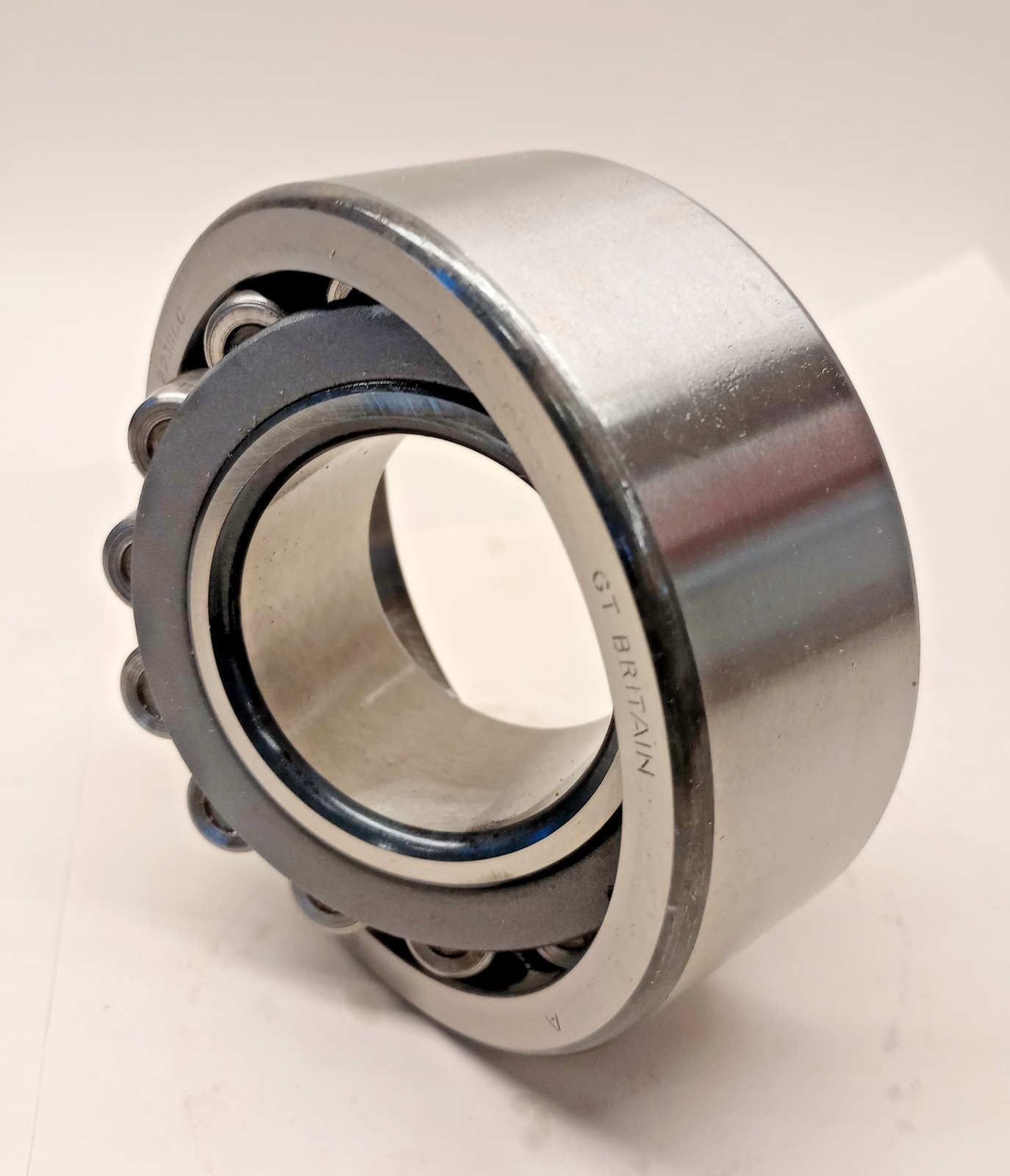 SKF 22311-CC-W22 Spherical Roller Bearing 55x120x43mm ref# 22311E / 22311CC