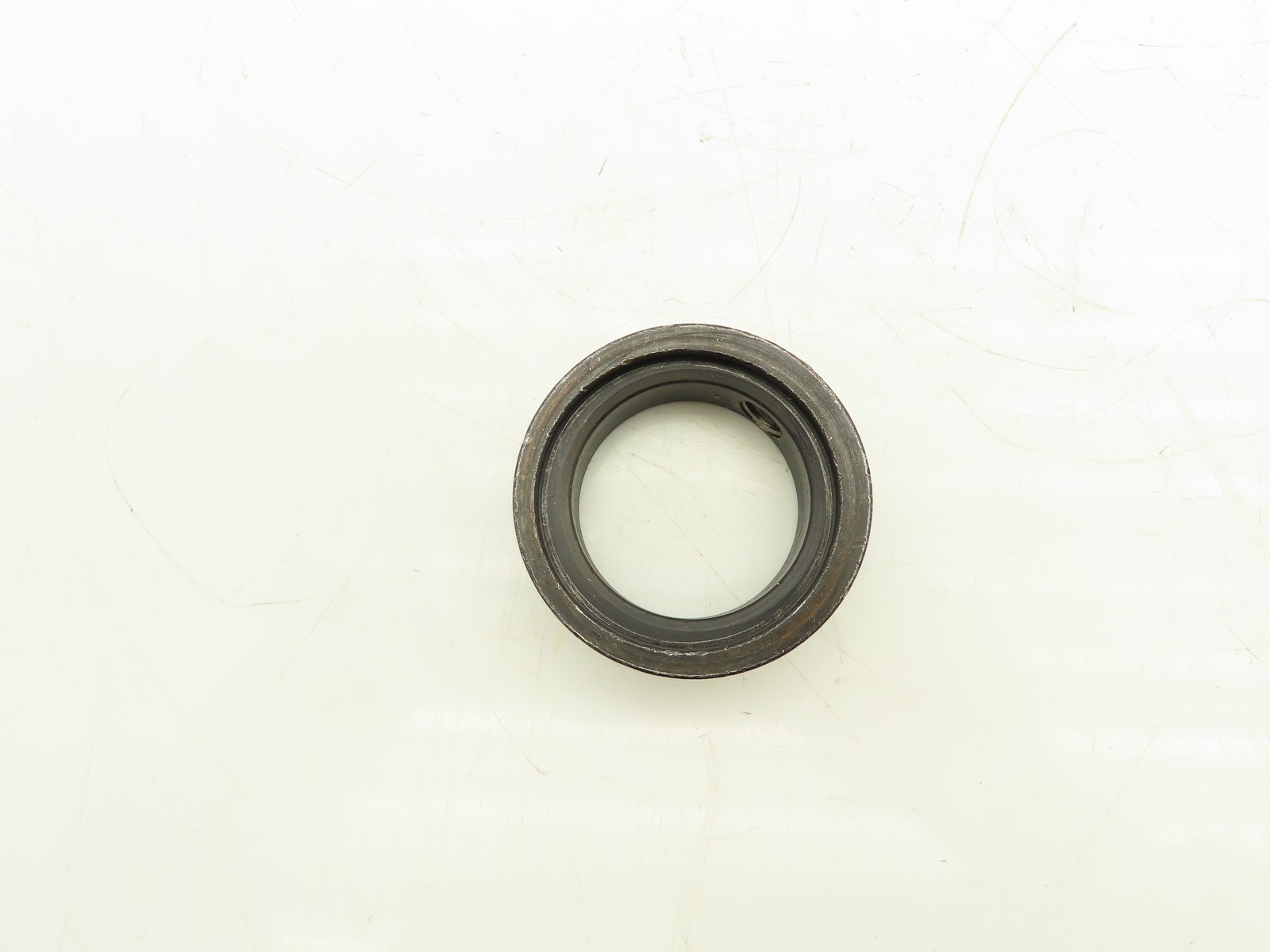 Fafnir GVFTD 1 7/16 Flange Mount Ball Bearing Unit 1-7/16″ Bore