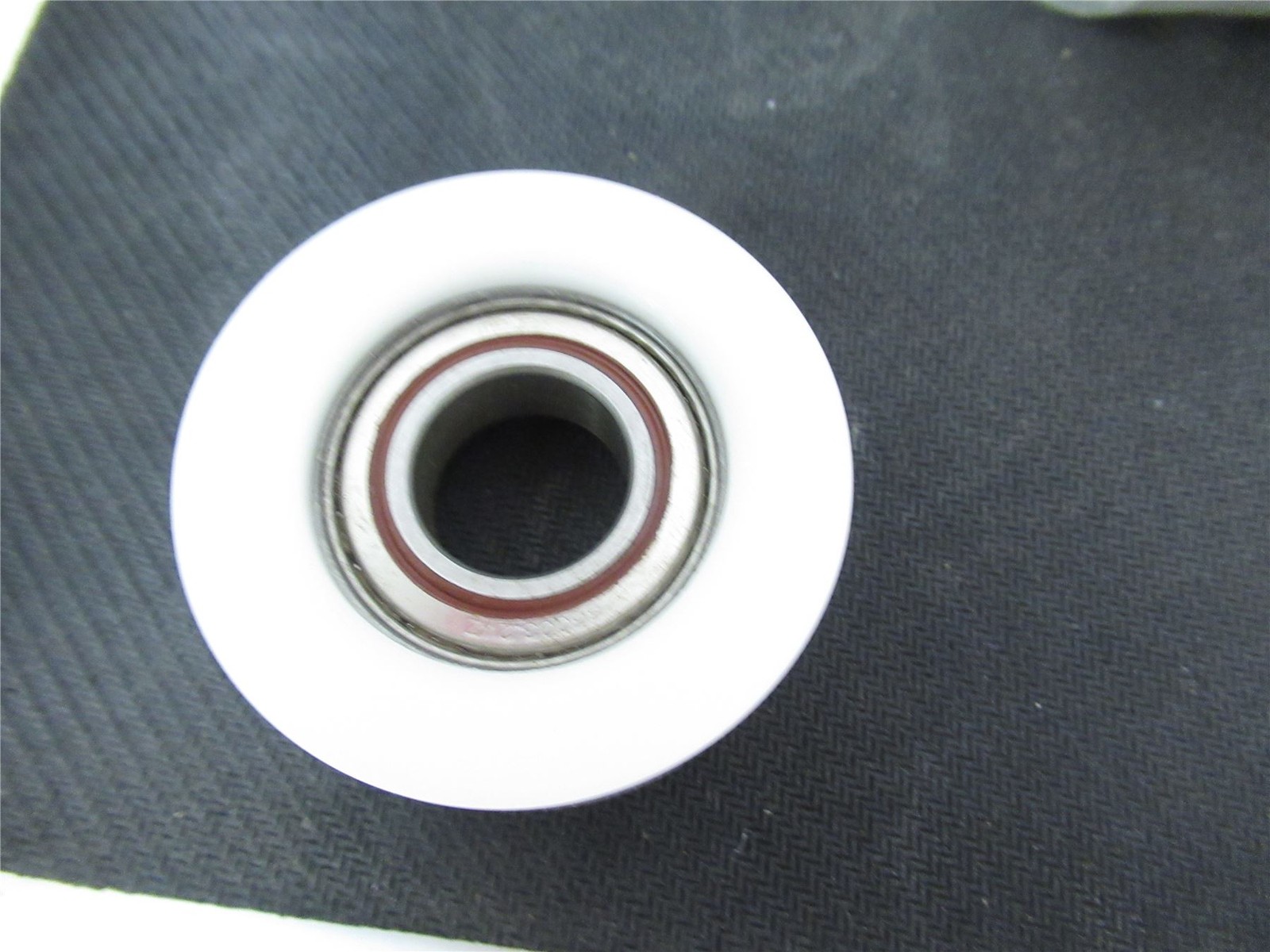 242986 New-No Box; Meyn 14.5846 Lot of 4 Curvewheel .625″ ID
