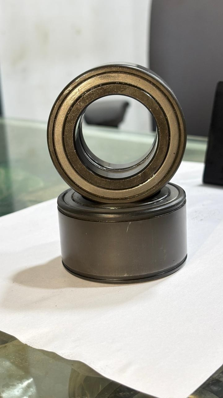 SL04-5008 N Double row cylindrical roller bearing NTN JAPAN [2 PIS LOT]