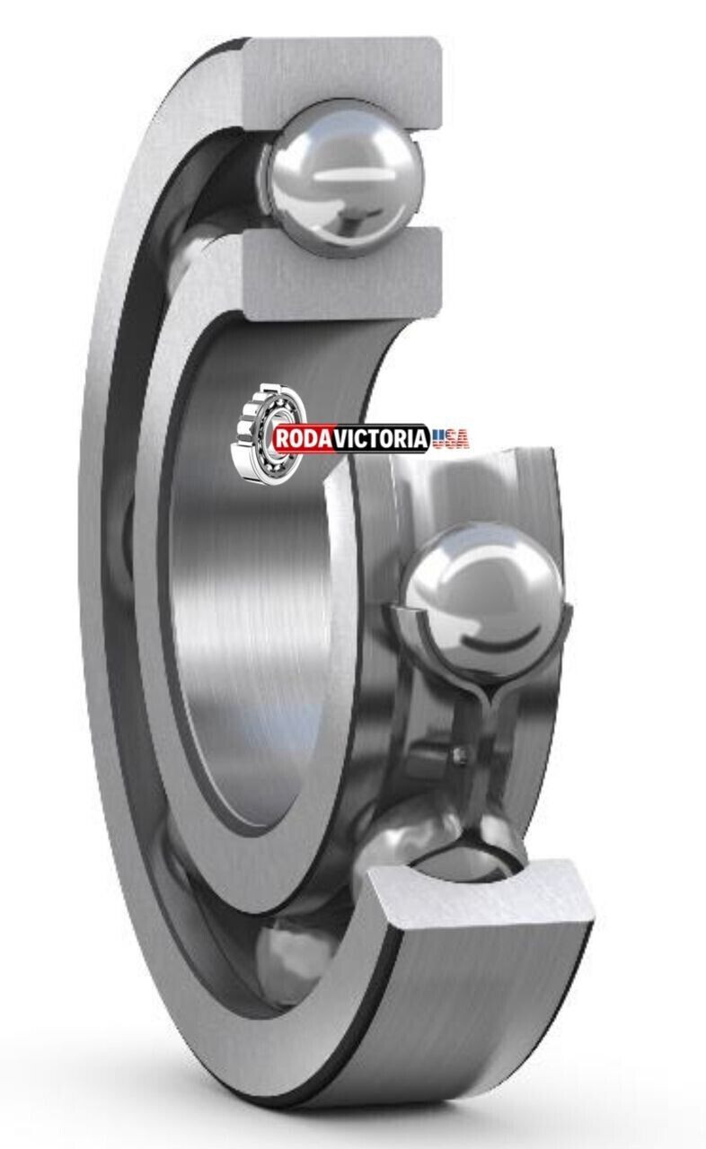 SKF 6320/C3VL0241 DEEP GROOVE BALL BEARING INSOCOAT BRGS – 100x215x47mm