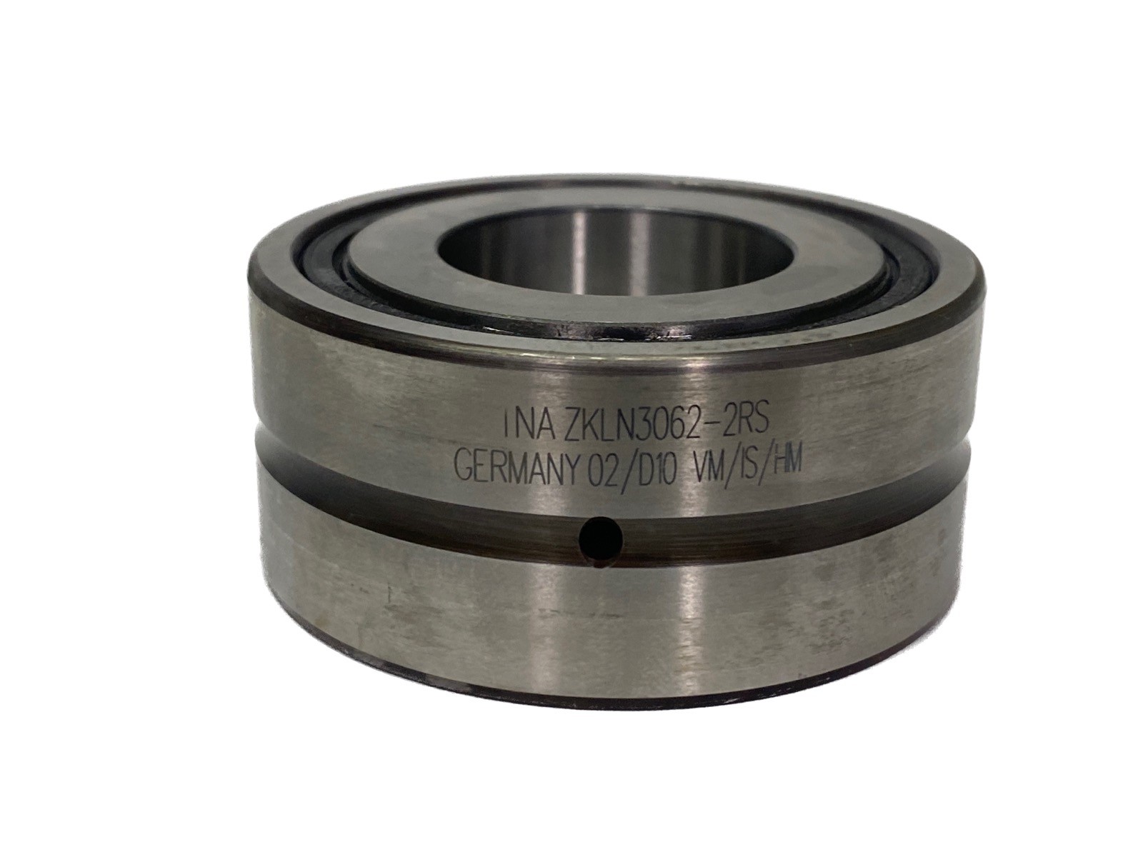 NEW INA 30mm ID 62mm OD 28MM W 60° C0 Angular Contact Bearing ZKLN3062-2RS