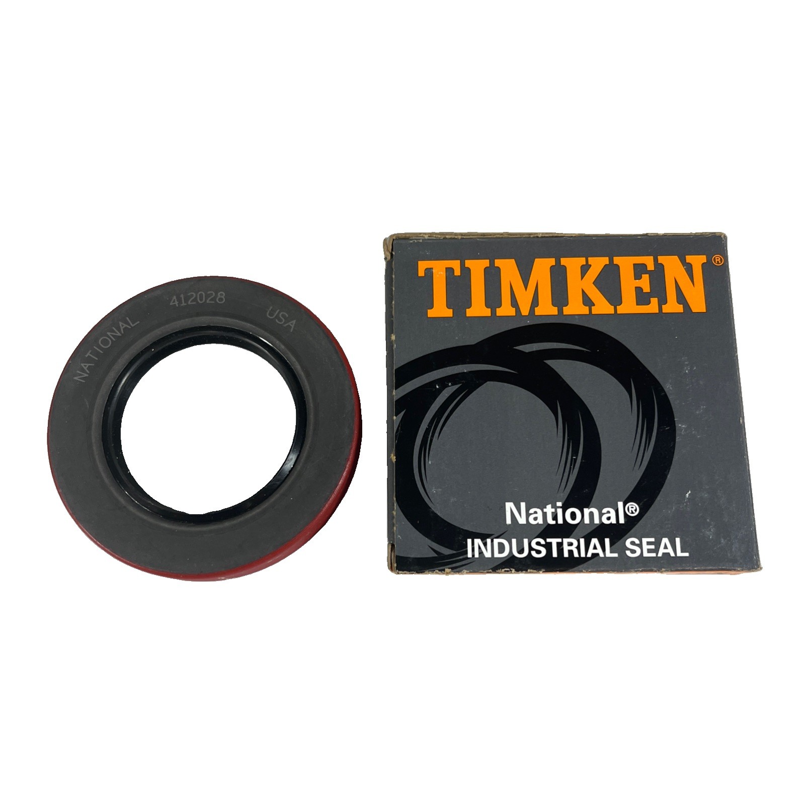 Timken National Oil Seal 412028 / Seal700984 200601