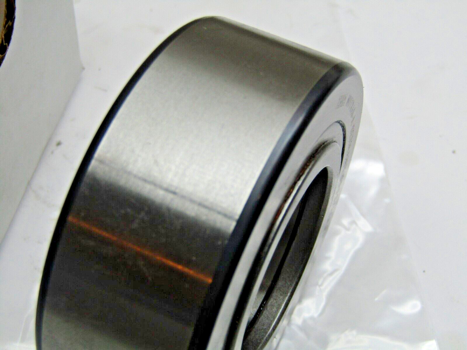 INA NUTR40 A 40mm X 80mm X 32mm Cylindrical Yoke Roller Bearing