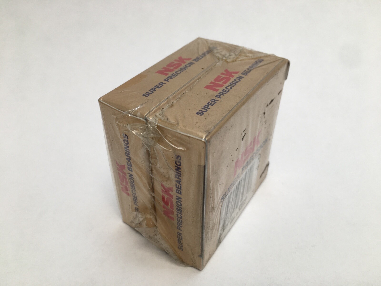 NSK 7204A5TRDULP3 Angular Bearing 20x47x14 mm 7204-A5TR-DUL-P3 ABEC5 England Set