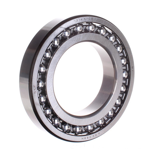 1316K/C3 SKF 80 x 170 x 39 mm SELF ALL. BALL DOUBLE ROW