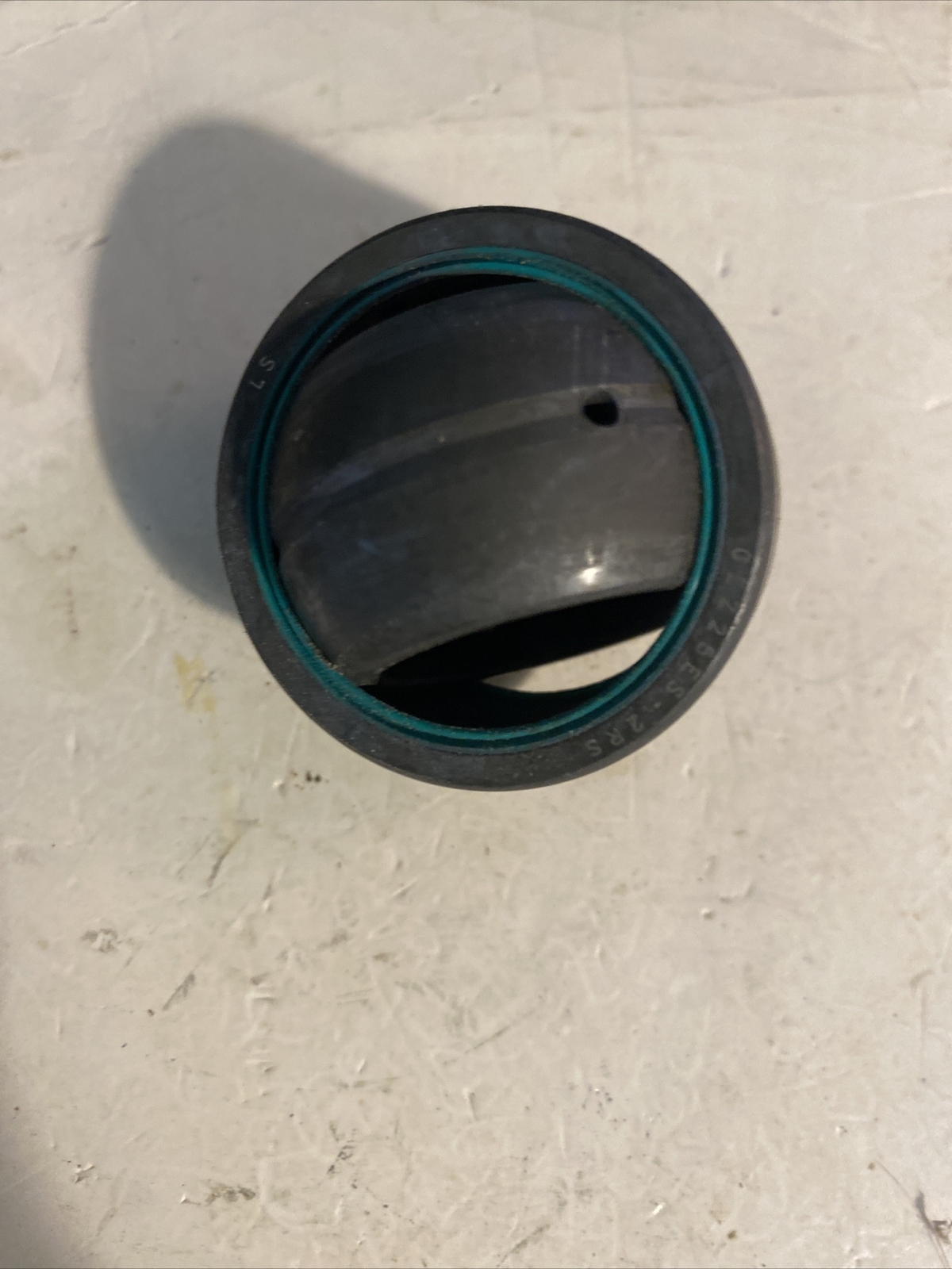 LS GEZ25ES-2RS Spherical bearing