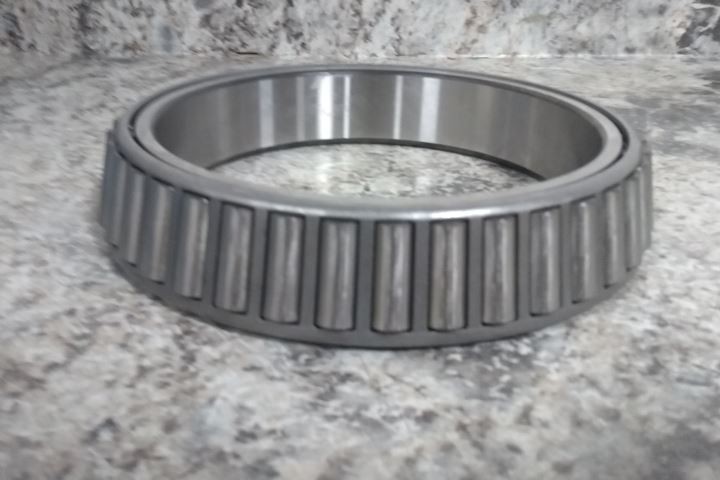 Bower 46792 6-9/16 In Bore Diameter Tapered Roller Bearing Cone