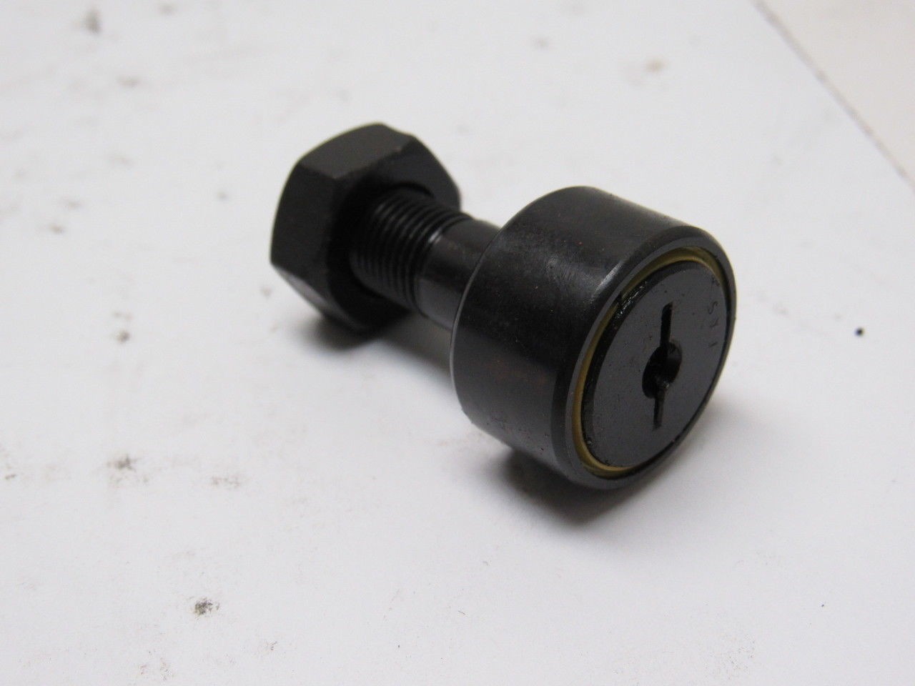 Consolidated Bearings KRE-22-2RSX Cam Follower 22mm OD X 36mm Length