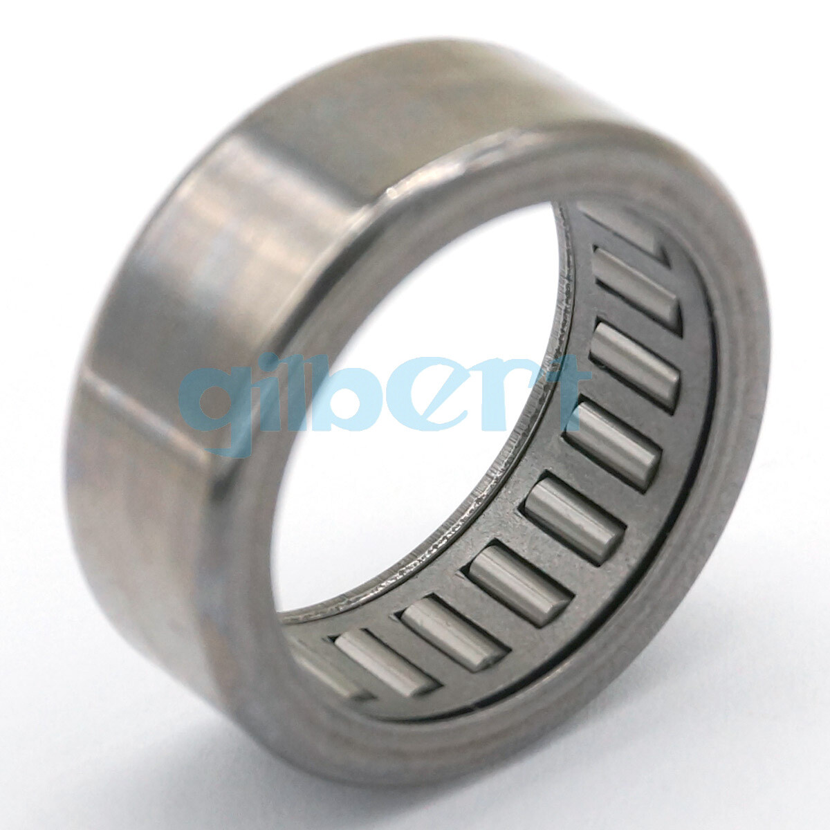5PCS HK2010 20x26x10mm Needle Roller Bearing Shell Open End Type ABEC1