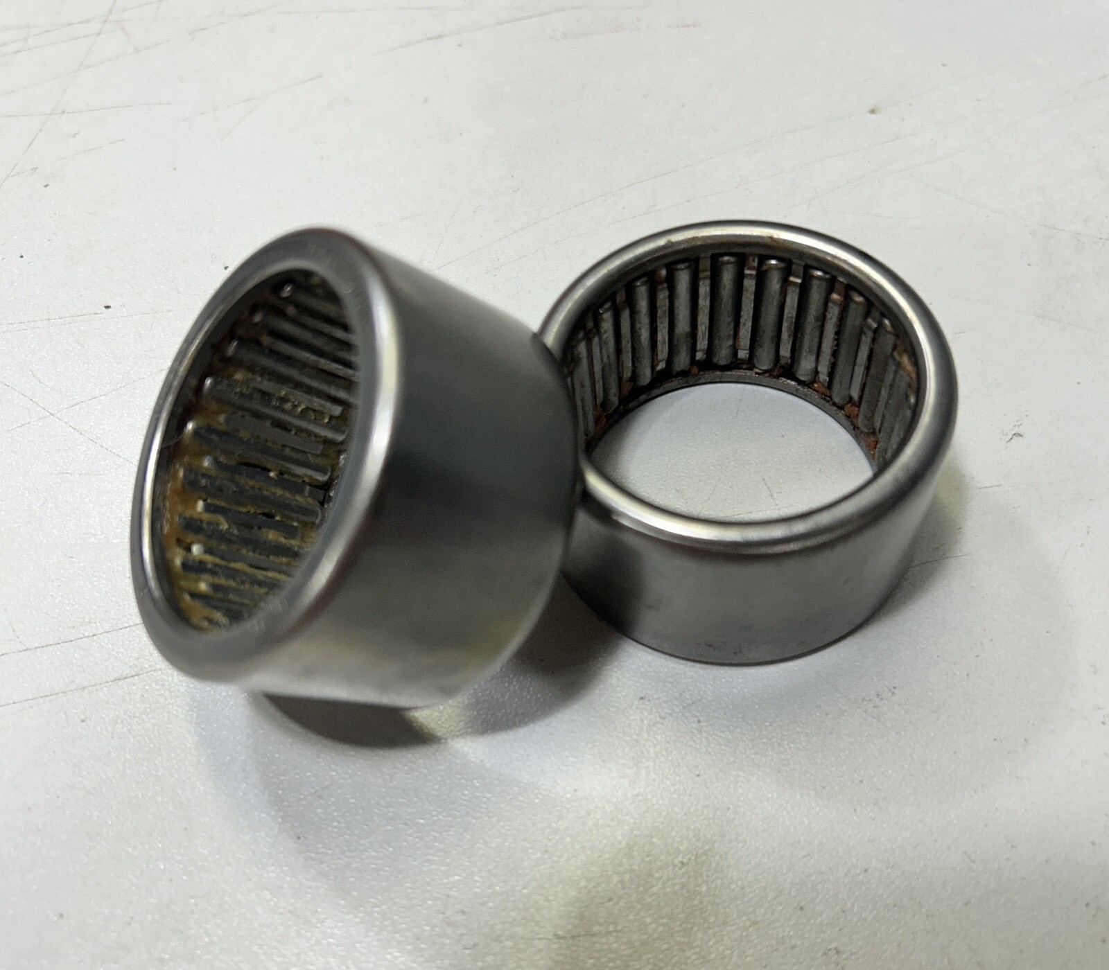 NOS Torrington Bearing JH2216 (PKG OF 2)