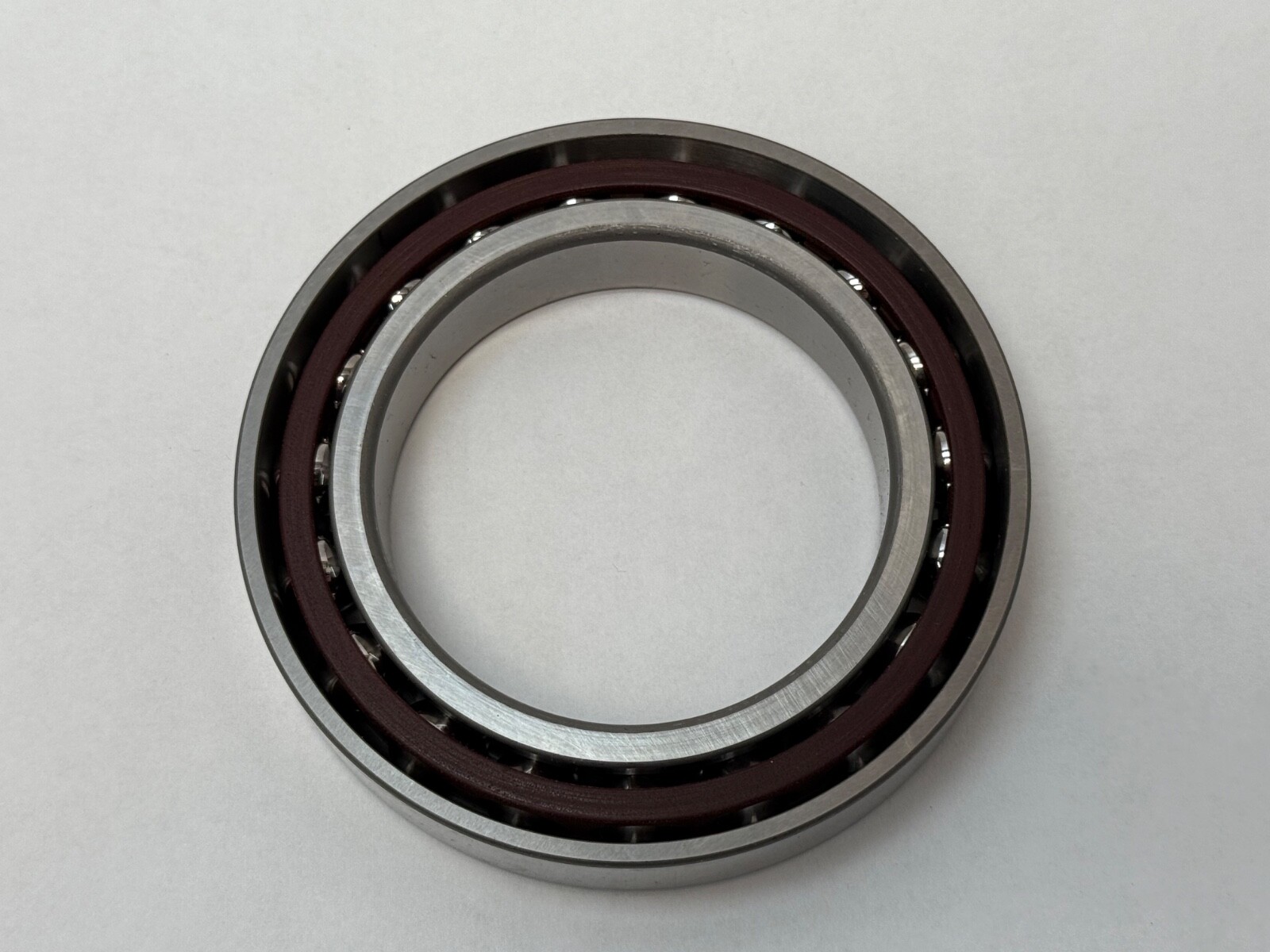 Barden 113HDM Bearing 7013C 7013-C-T-DUM-P4 113-HDM 65x100x18 mm
