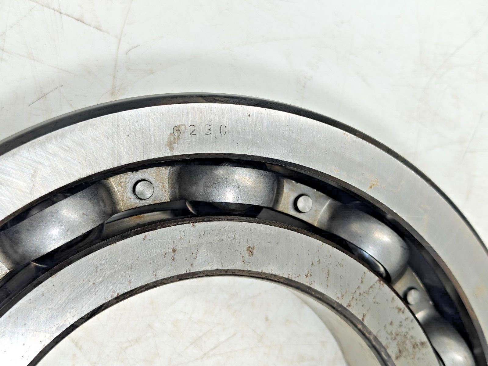 6230 SKF NEW Deep Groove Ball Bearing 150x270x45mm 6230 SKF France NEW