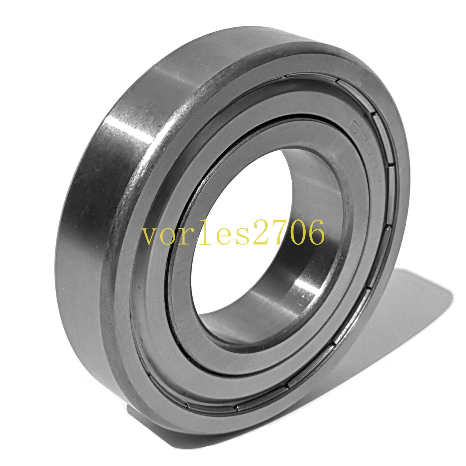 1PC NEW FAG 6311-M-C3 Ball bearing 55×120×29