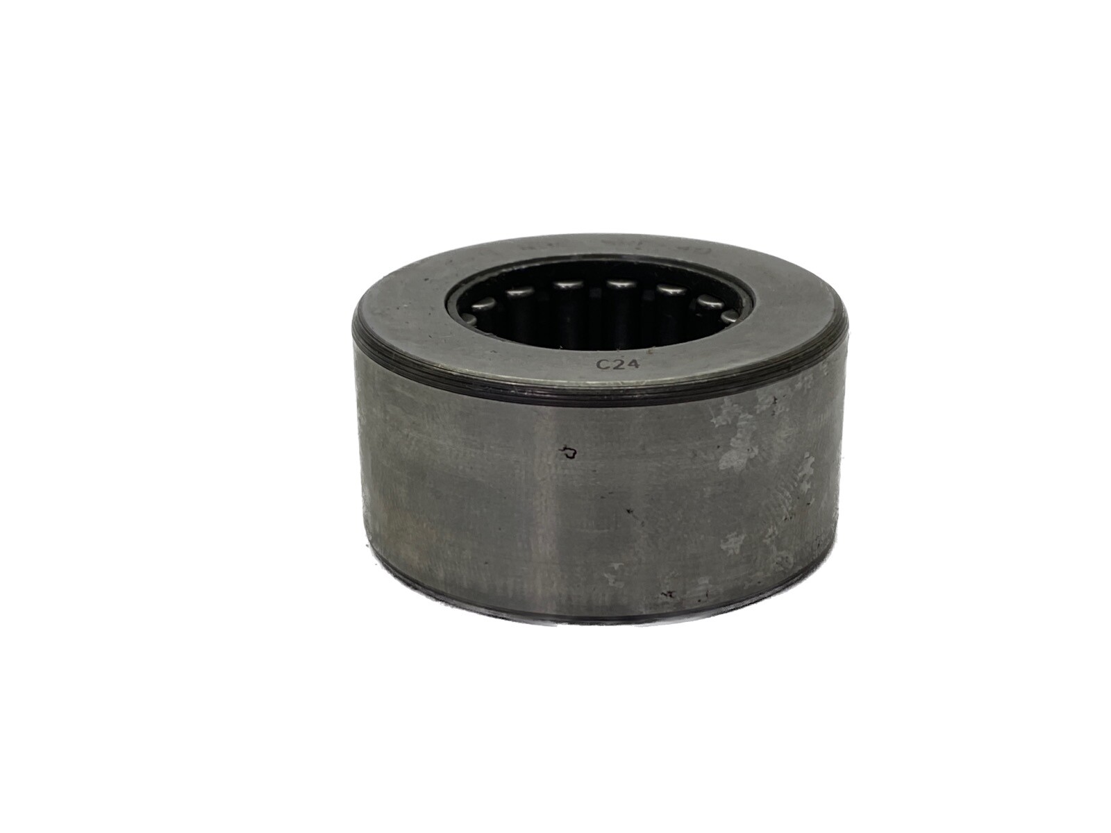 NIB RBC 0.9950” Roller Width 2” Dia. Caged Roller Bearing SRF40 SRF-40