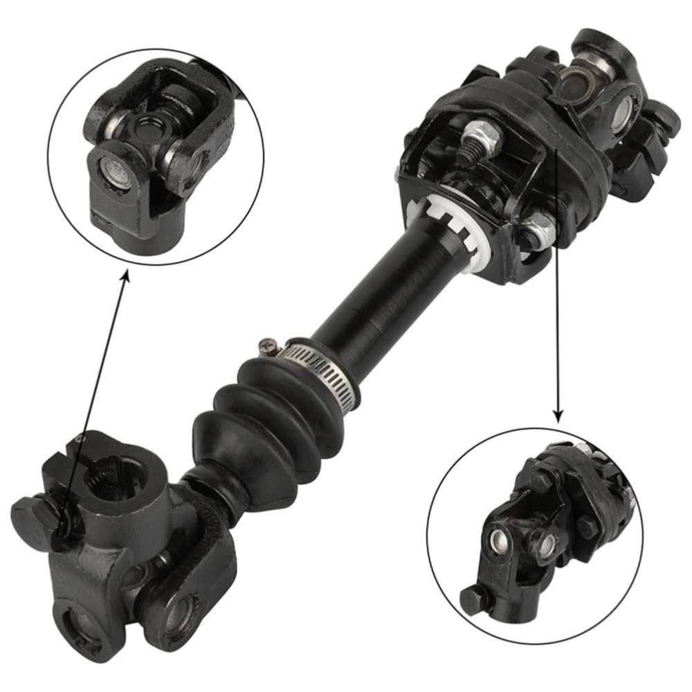 Lower Steering Shaft for Dodge Dakota 05-10 Mitsu Raider 06-09 Ram Dakota11ECP16