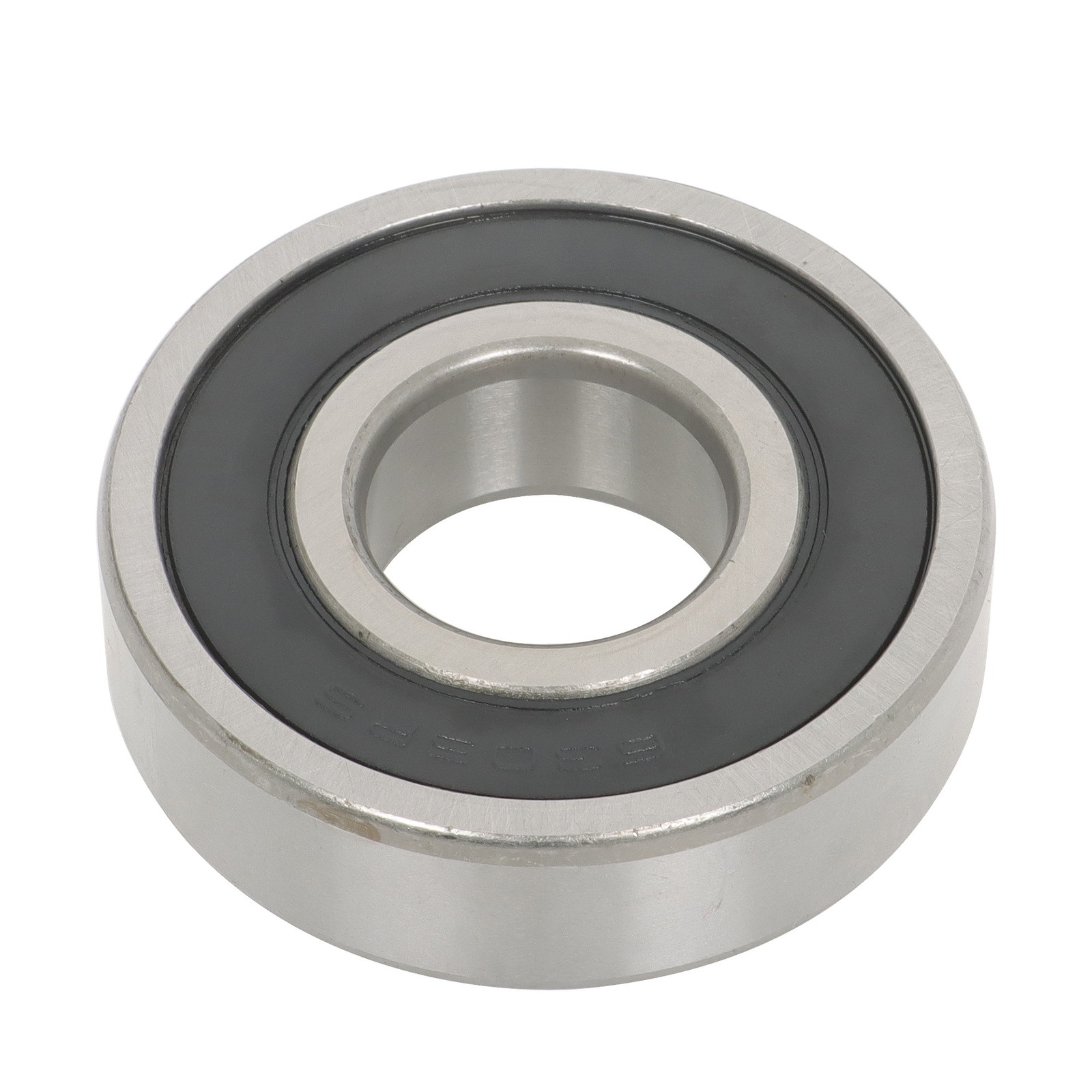 10 Pcs 6305 2RS C3 Bearing 25x62x17mm Premium Quality Double Rubber Sealed