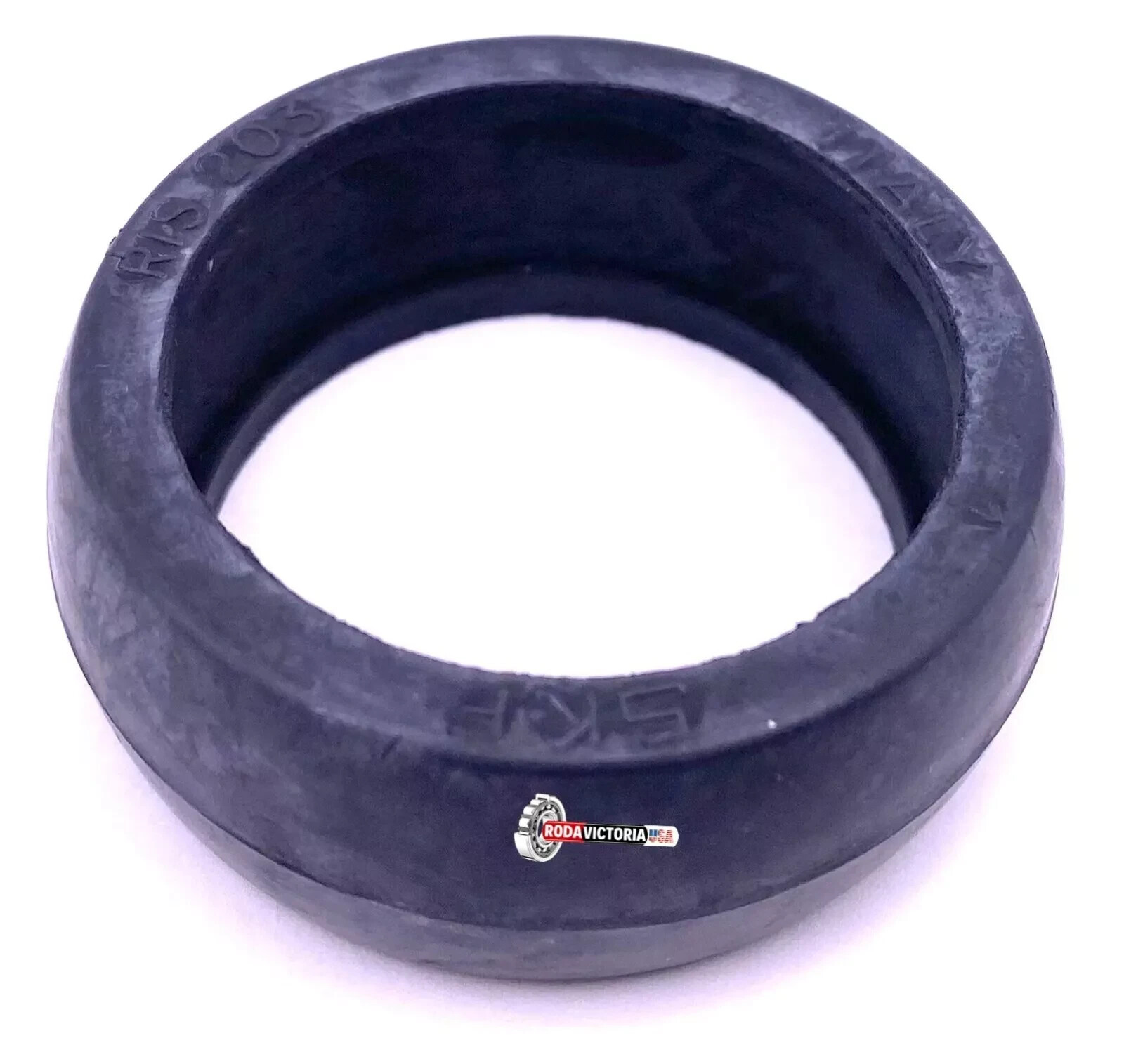 SKF RIS203 Rubber Seating Ring for Pillow Block Bearings 35.5 x 47.3x 18 mm