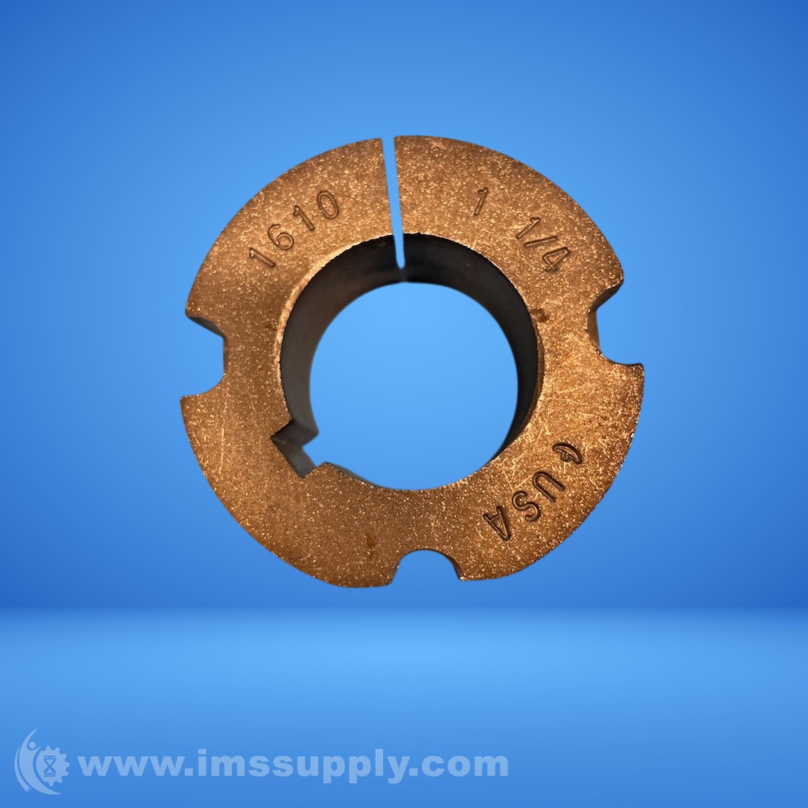 Martin 1610 1 Taper Lock Bushing FNOB