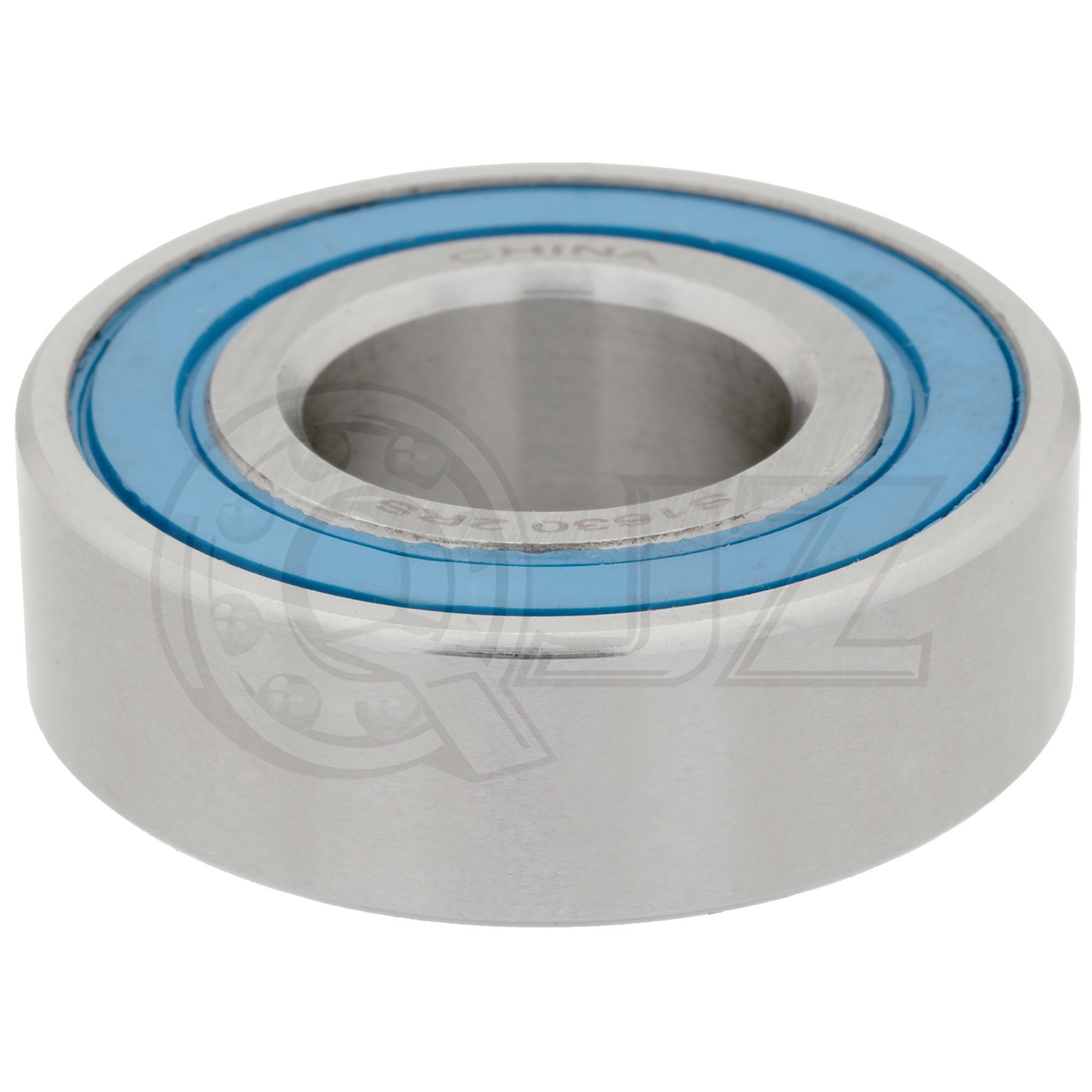 [Qty.1] New S1630-2RS Stainless Ball Bearing [0.75″ Bore x 1.625″ OD x 0.5″ W]