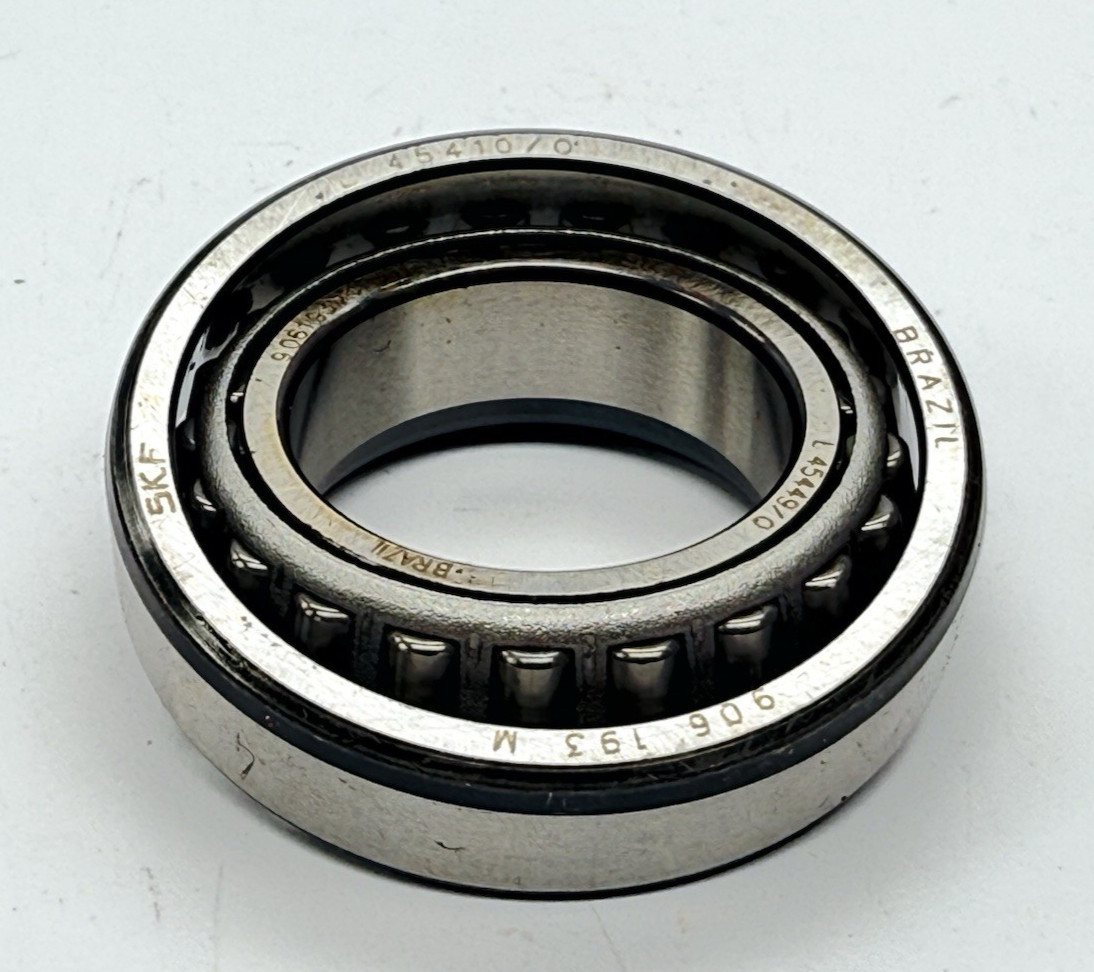 SKF L45449/Q TAPERED ROLLER BEARING SINGLE CONE 1.1420″-BORE 0.5800″-WIDE