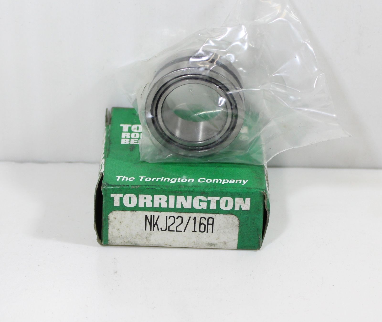 Torrington NKJ22/16A Needle Roller Bearing 22x30x16mm