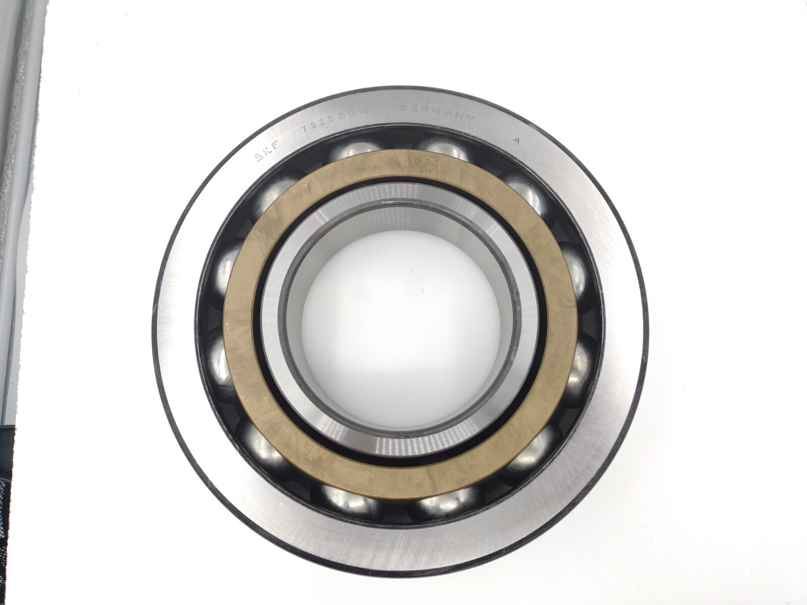 * Consolidated 7322 BMG Angular Contact Bearing
