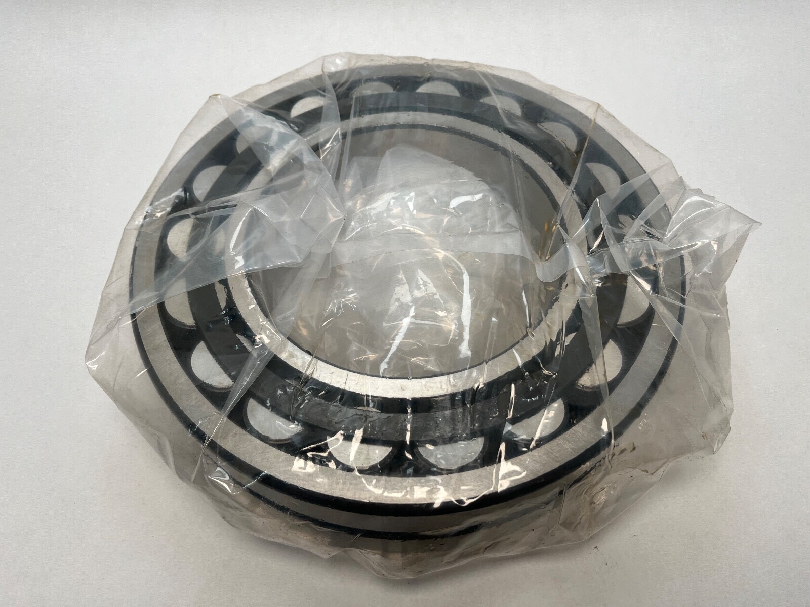 FAG 22232-E1-K Spherical Bearing 160x290x80 mm 22232E 22232-E1-K-W33 Germany