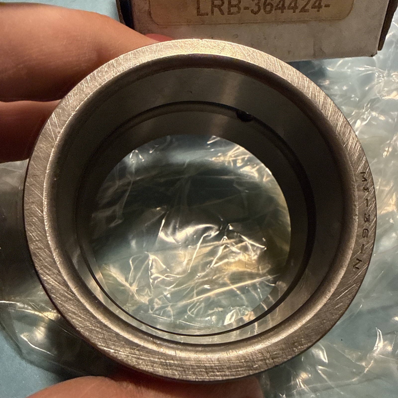NM LRB364424 Imperial Inner Ring 2.25″ X 2.75″ X 1.5″