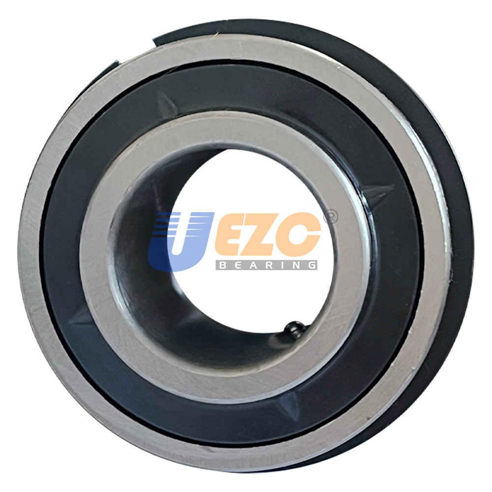 SER205-16 25.4X52X34.1MM Outer Spherical Bearing SER Series